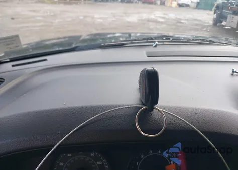 2017 Jeep Patriot Sport 4X4 from USA, damaged, VIN 1C4NJRBB5HD133928